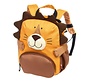 Rugzak Paw Backpack Leeuw Bruin