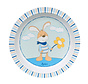 Baby & Toddler Tableware Plate Semmel Bunny