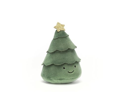 Jellycat Festive Folly Christmas Tree