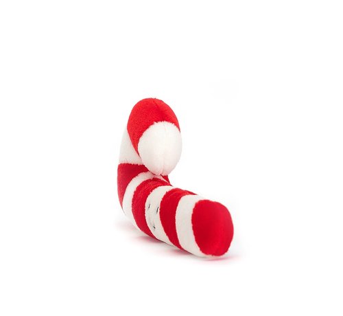 Jellycat Festive Folly Candy Cane