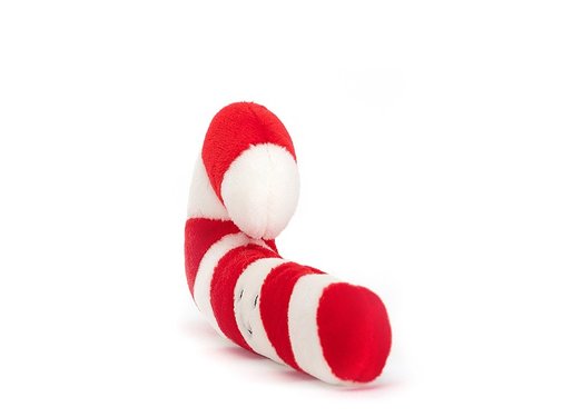 Jellycat Festive Folly Candy Cane