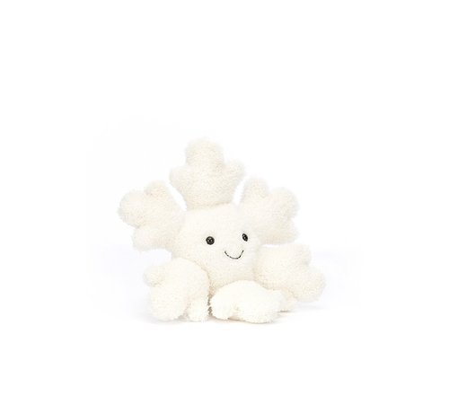 Jellycat Amuseable Snowflake Little