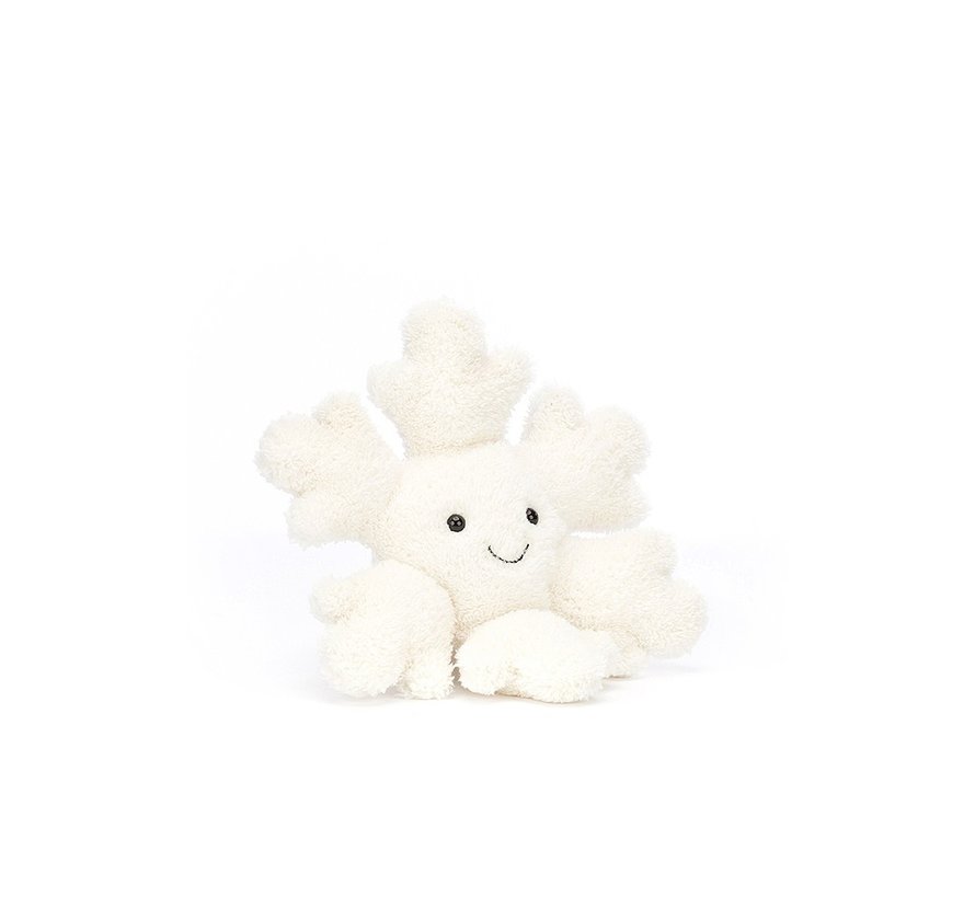 Knuffel Amuseable Snowflake Little