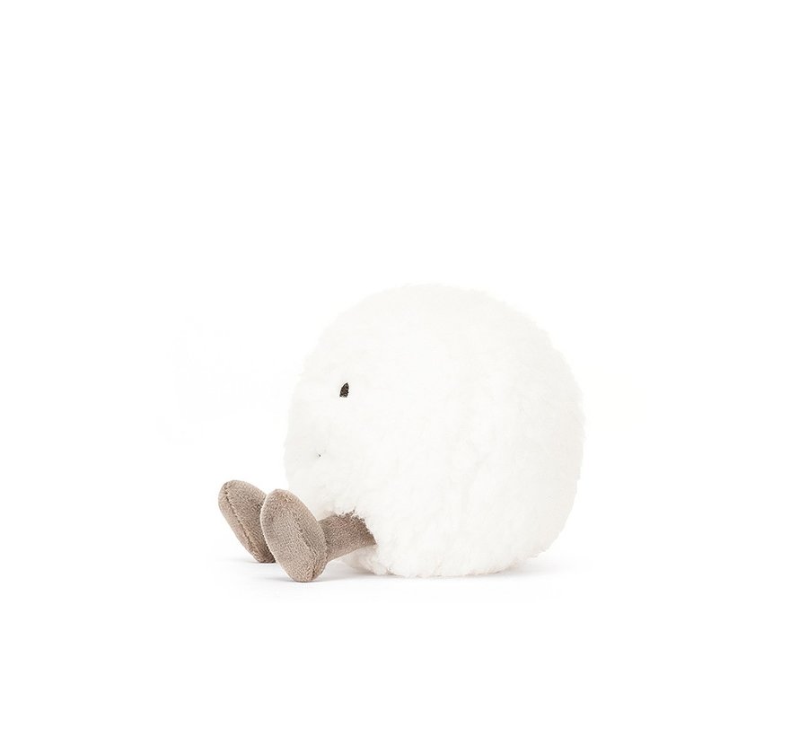 Knuffel Amuseable Snowball