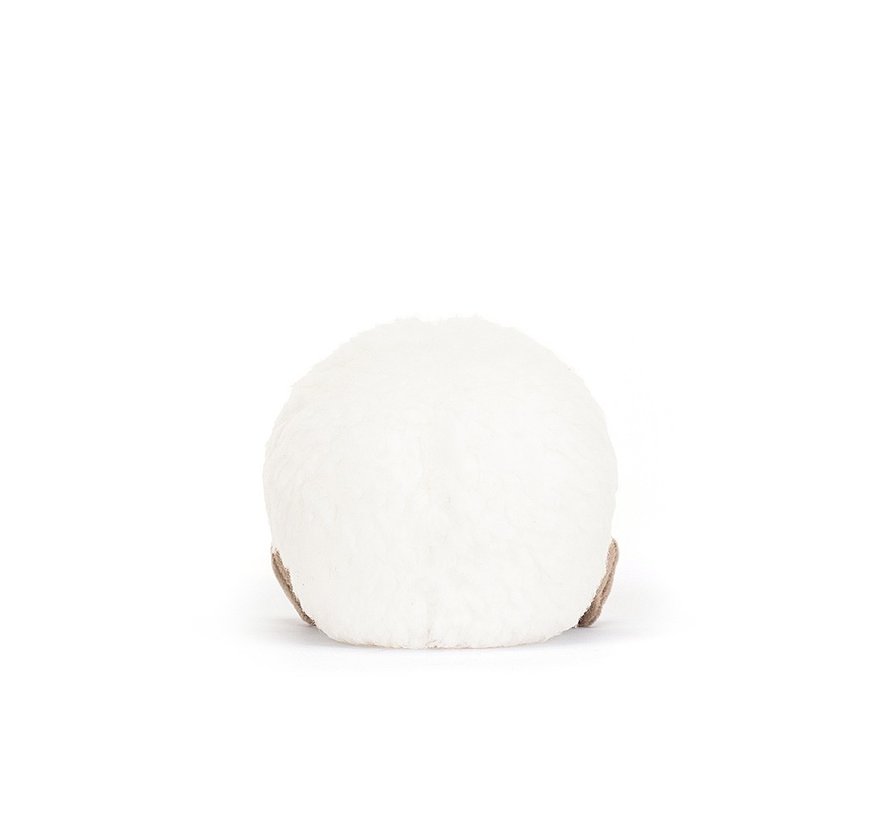 Knuffel Amuseable Snowball