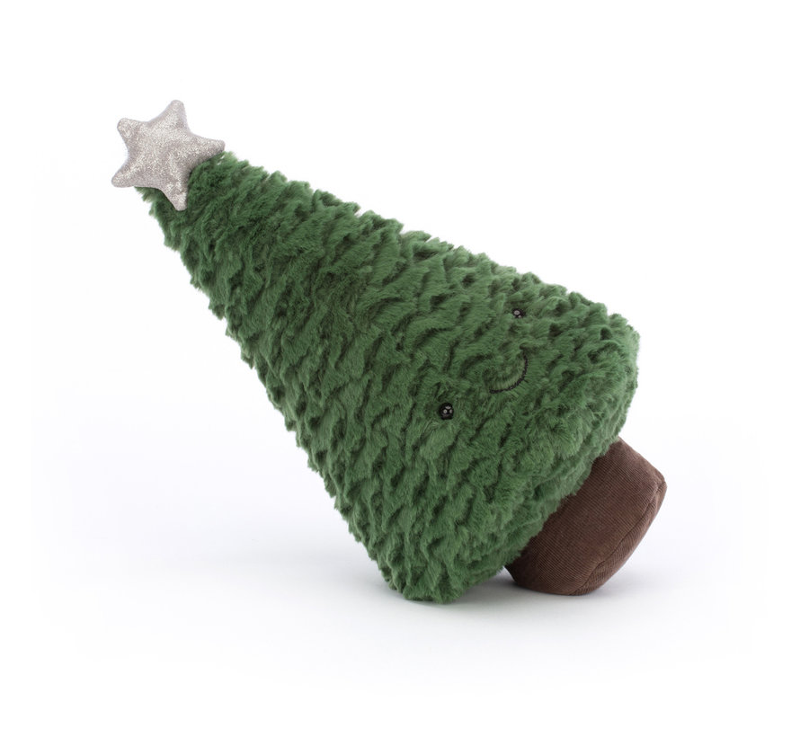 Knuffel Amuseable Fraser Fir Christmas Tree Small