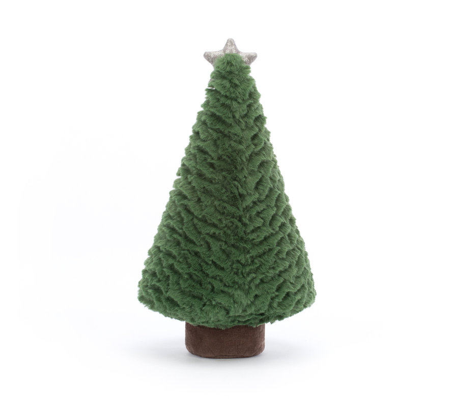 Amuseable Fraser Fir Christmas Tree Small