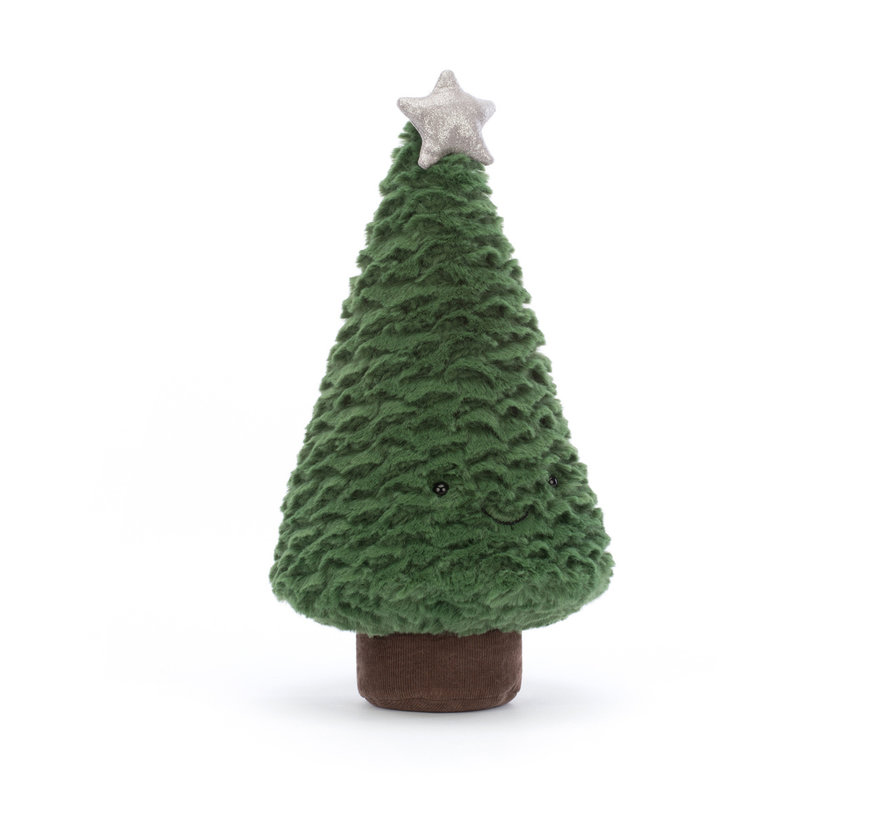 Knuffel Amuseable Fraser Fir Christmas Tree Small