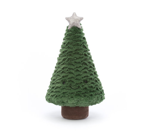 Jellycat Amuseable Fraser Fir Christmas Tree Small