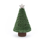 Amuseable Fraser Fir Christmas Tree Small