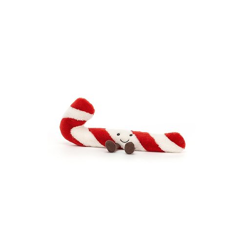 Jellycat Amuseable Candy Cane Little