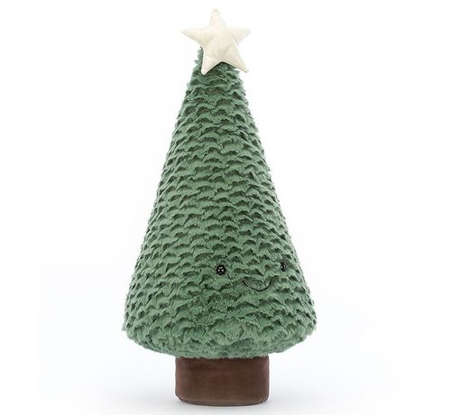 Jellycat Amuseable Blue Spruce Christmas Tree