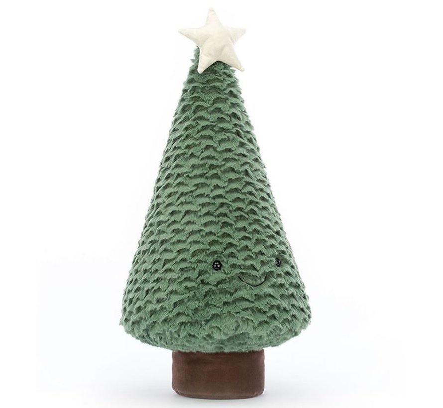 Amuseable Blue Spruce Christmas Tree