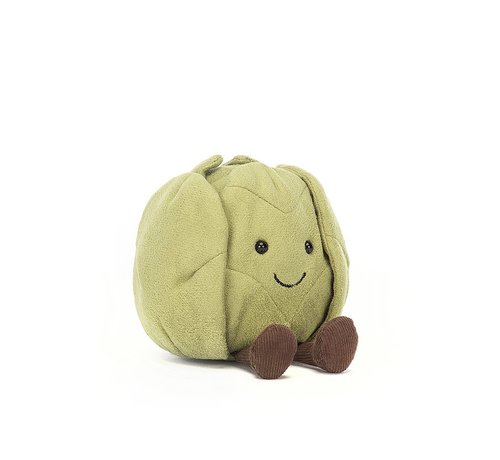 Jellycat Amuseable Brussels Sprout