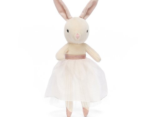 Jellycat Knuffel Etoile Bunny