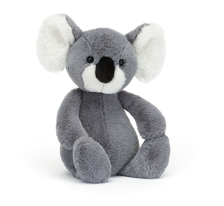 Bashful Koala Medium