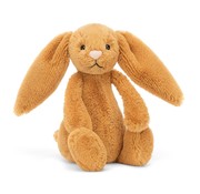 Jellycat Bashful Golden Bunny Small