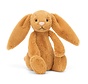 Knuffel Bashful Golden Bunny Small