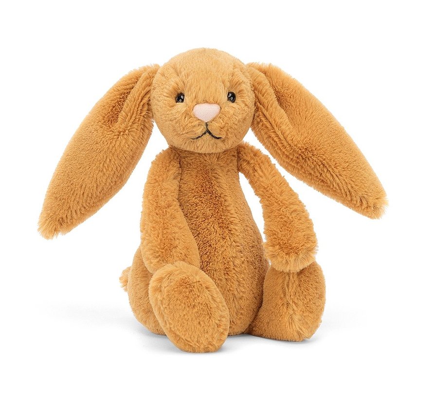 Bashful Golden Bunny Small