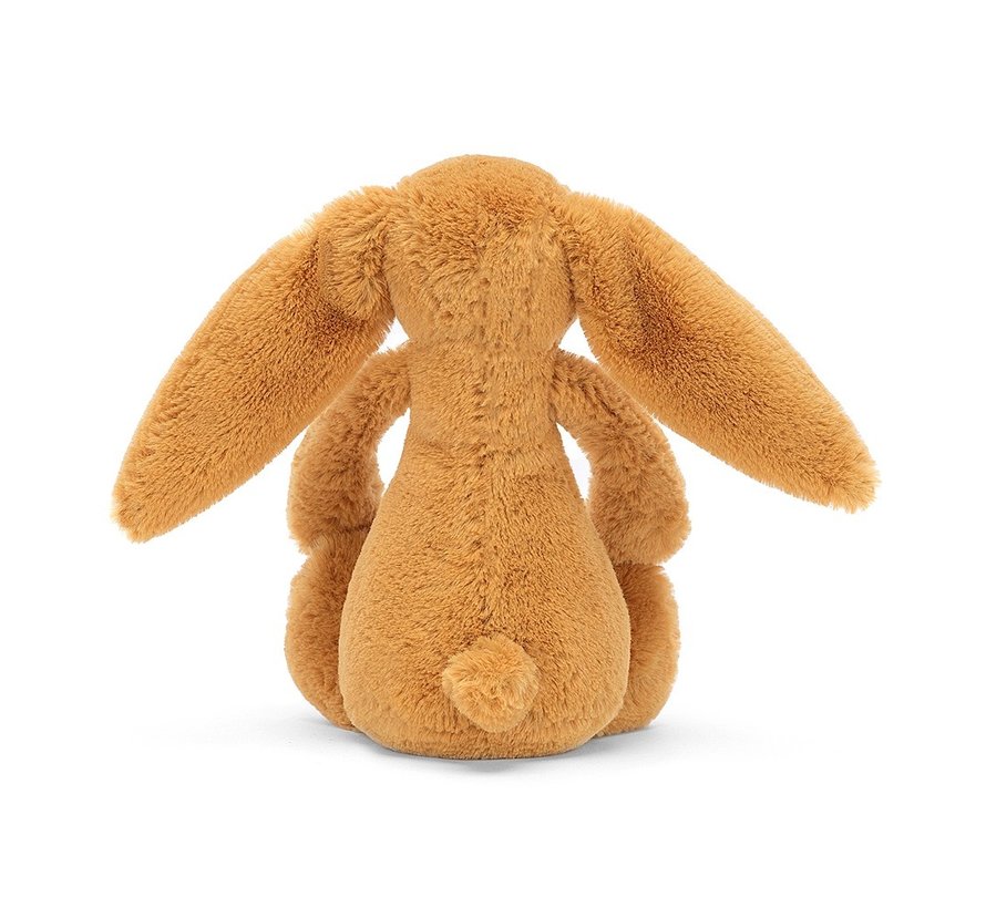 Bashful Golden Bunny Small