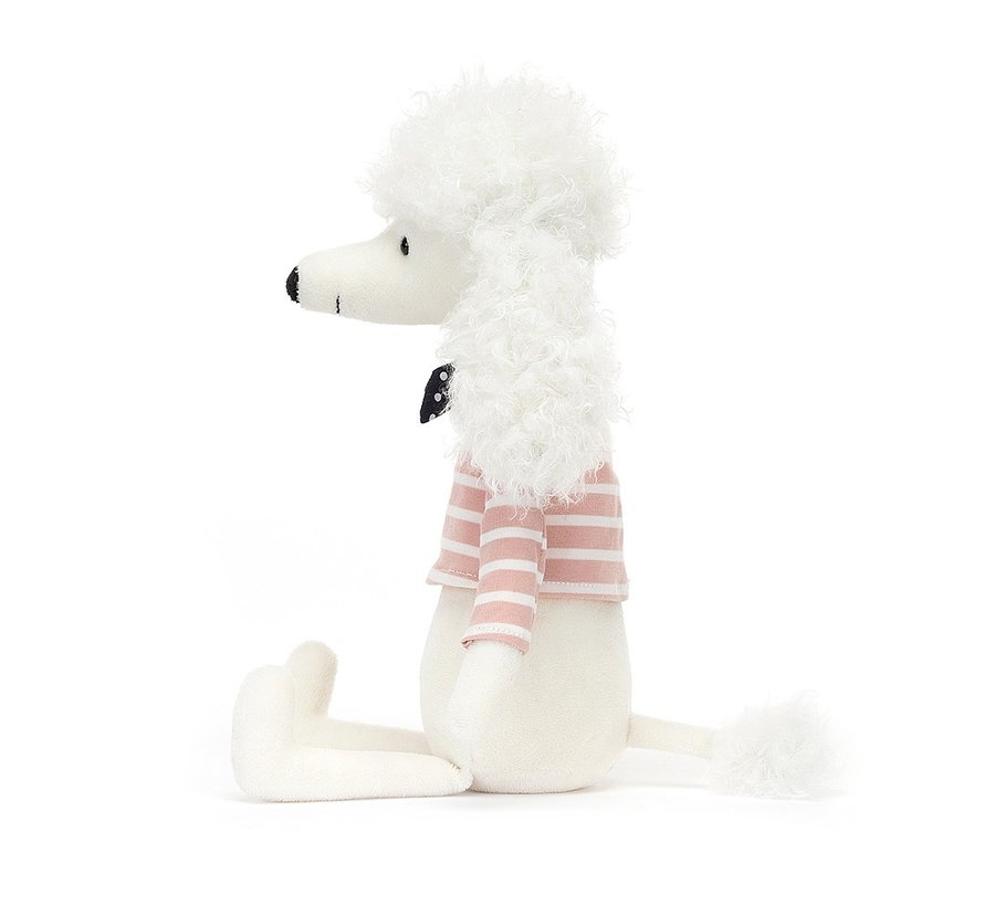 Knuffel Beatnik Buddy Poodle