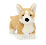 Jellycat Knuffel Betty Corgi