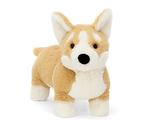 Jellycat Betty Corgi