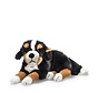 Stuffed Animal Bernese Moutain Dog