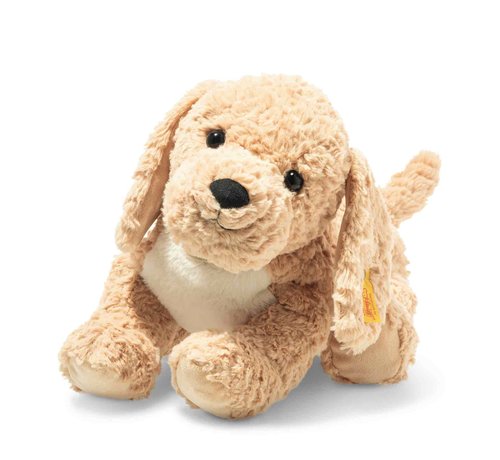 Steiff Berno Goldendoodle 36 Beige