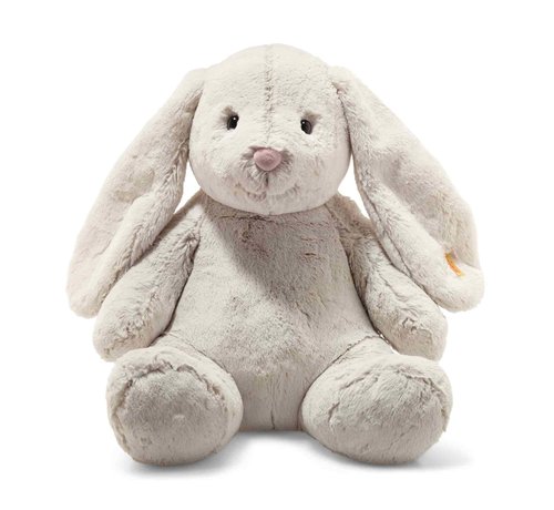 Steiff Soft Cuddly Friends Hoppie Rabbit Light