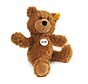 Charly Dangling Teddy Bear 30cm Brown