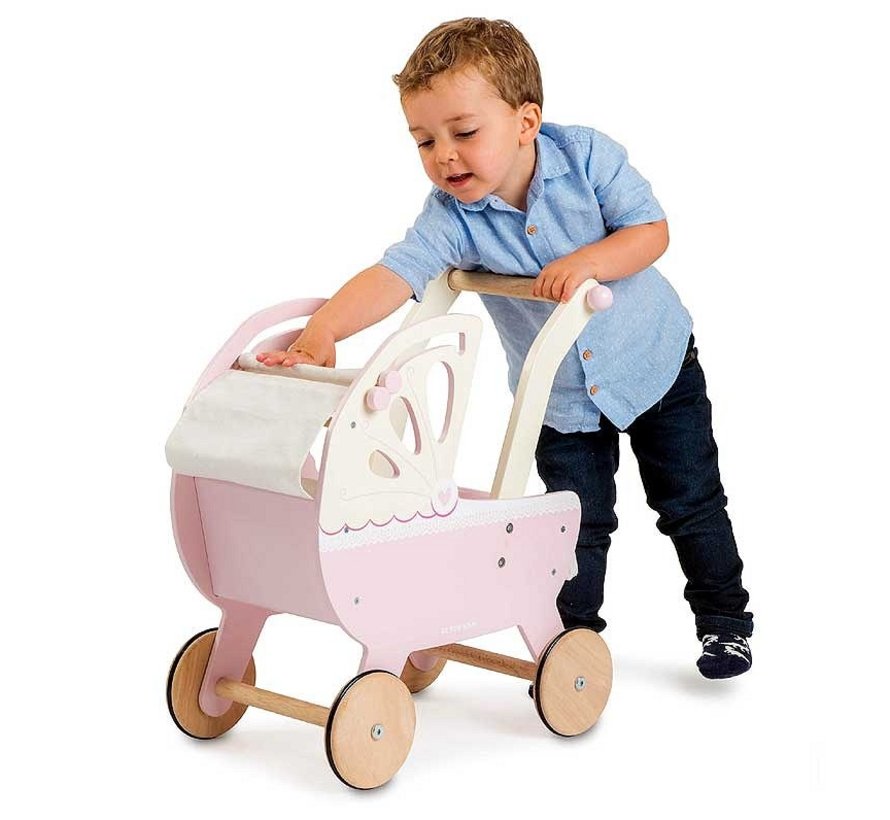 Sweetdreams Doll Pram