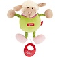 Soft Toy Musical Sheep