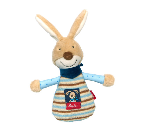 sigikid Warmteknuffel Konijn Semmel Bunny