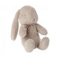 Bunny plush - Oyster