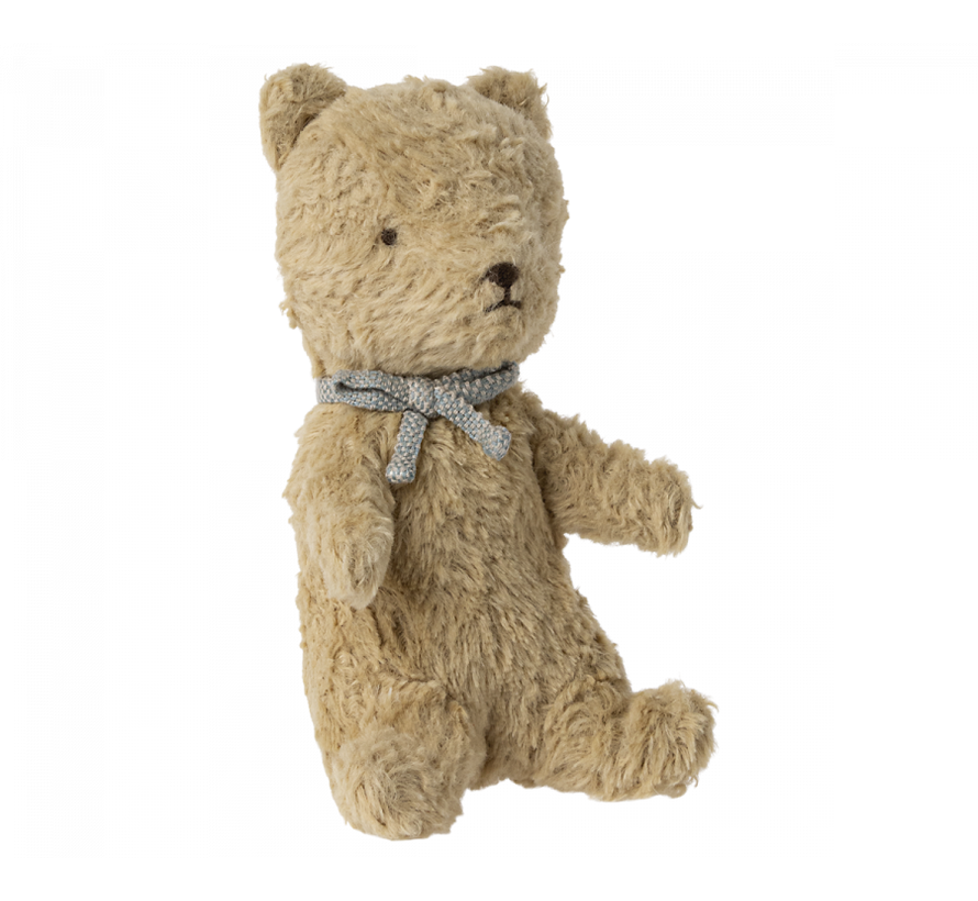 Knuffelbeer My First Teddy Sand 19cm