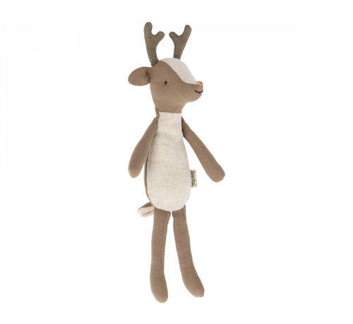 Maileg Knuffelhert Deer Big Brother 19cm