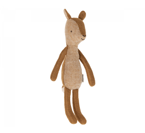 Maileg Knuffelhert Deer Little Sister 17cm