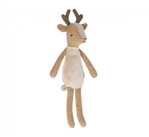 Maileg Knuffelhert Deer Mother 20cm