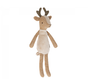 Knuffelhert Deer Mother 20cm