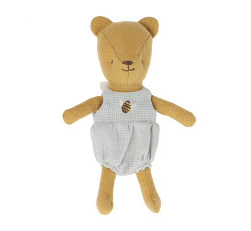 Maileg Knuffelbeer Teddybeer Teddy Baby 12.5cm