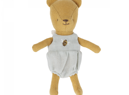 Maileg Knuffelbeer Teddybeer Teddy Baby 12.5cm