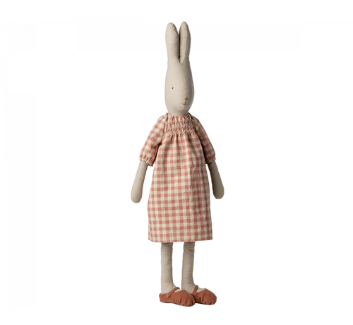 Maileg Rabbit size 5, Dress