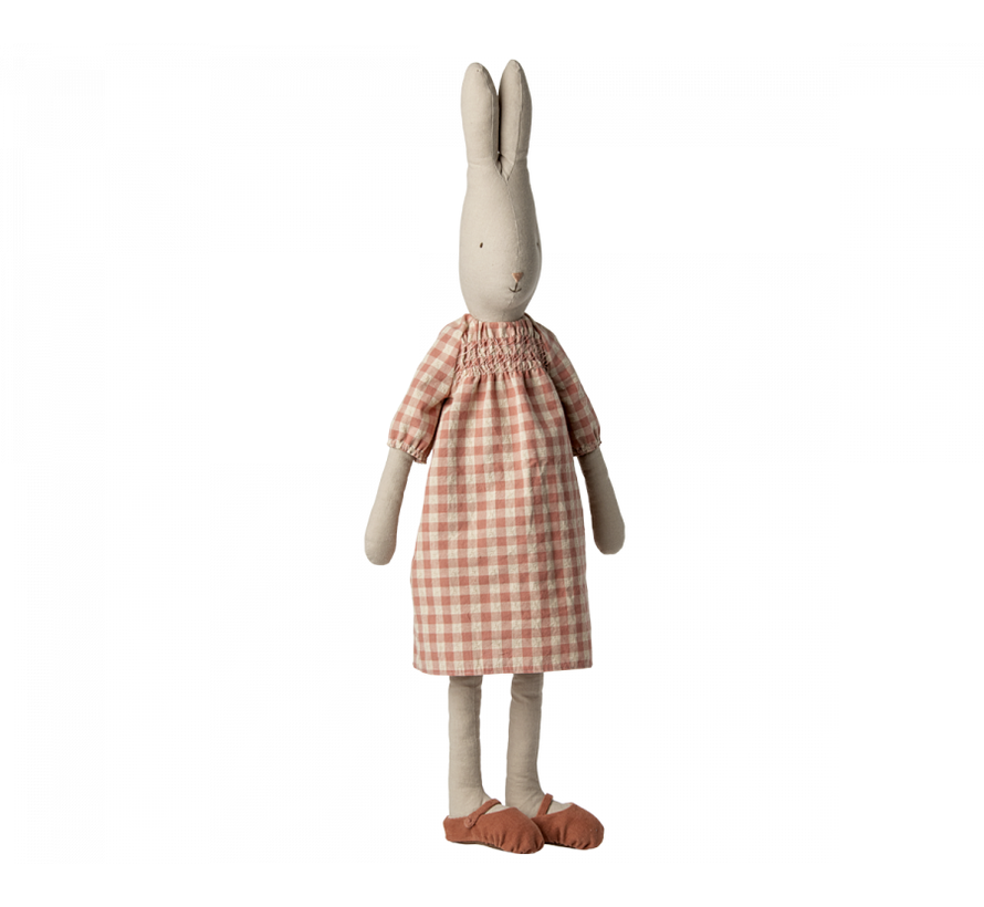 Rabbit size 5, Dress