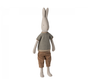 Rabbit size 4