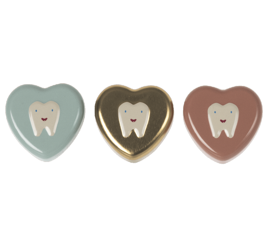 Tandendoosje My Sweet Tooth