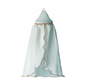 Miniature bed canopy - Mint