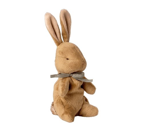 Maileg Knuffelkonijn My First Bunny Light Blue 18cm