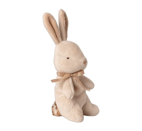 Maileg Knuffelkonijn My First Bunny Dusty Rose 18cm