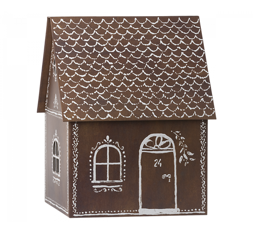 Maileg Kerst Peperkoek Huis 37cm